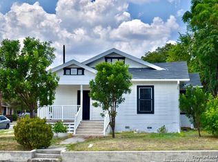 401 Rigsby Ave, San Antonio, TX 78210