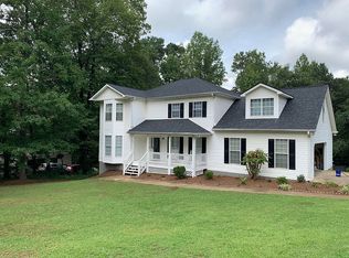485 Kelleytown Woods Pkwy, McDonough, GA