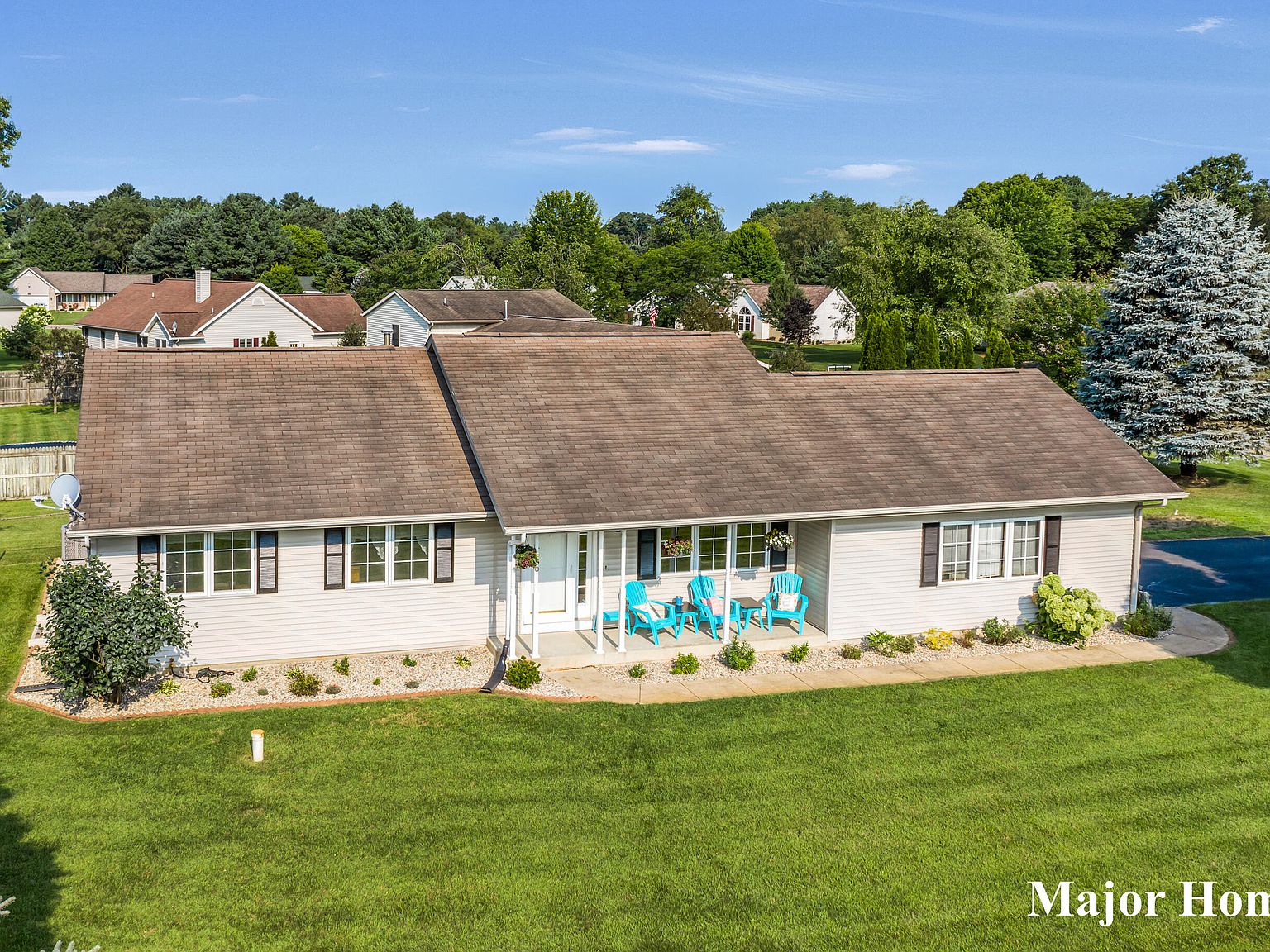 150 Gull Pointe Dr, Battle Creek, MI 49037 Zillow