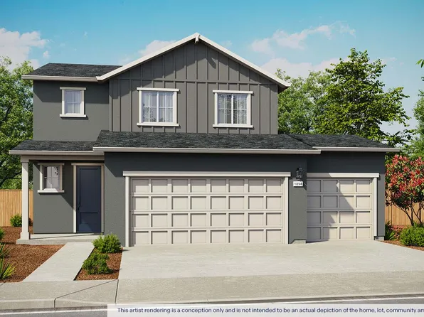 1869 Brianna Way, Yuba City, CA 95993