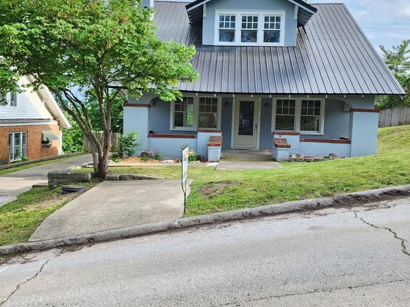 205 W Main Street, Anderson, MO 64831