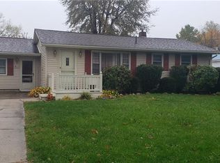 4924 Crystal Ave, Ashtabula, OH 44004