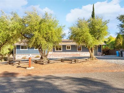 1590 Biggs Ave, Oroville, CA, 95965
