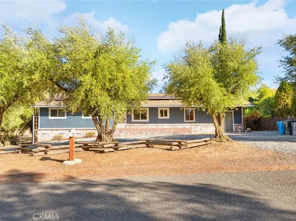 1590 Biggs Ave, Oroville, CA 95965