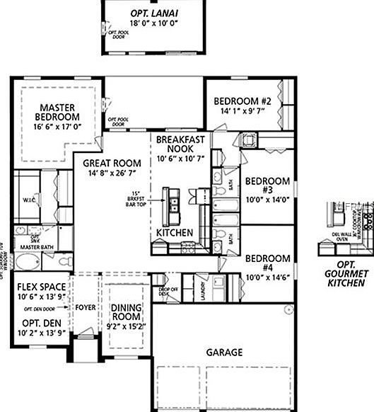 2nd image of 9453 Spring Cir