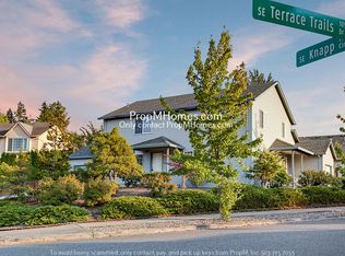 10900 SE Knapp St, Portland, OR 97266