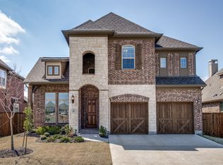 759 Stardrift Ave, Frisco, TX 75034