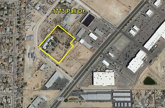 1st image of 1773 Pali Dr