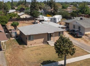 604 W Cornell Ave, Fresno, CA