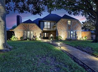 3504 Cross Bend Rd, Plano, TX 75023