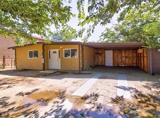 38550 4th St E, Palmdale, CA 93550