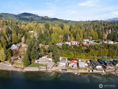 40 N Canal View Road, Hoodsport, WA, 98548
