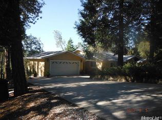 5445 Mayfair Ln, Somerset, CA 95684