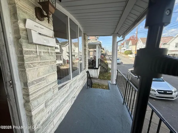 71 Prospect St, Wilkes Barre, PA 18702