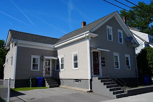 45 Cottage St #2 Photo 1