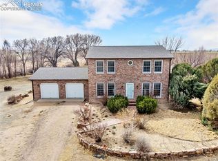 3954 County Road Kk75, Fowler, CO 81039