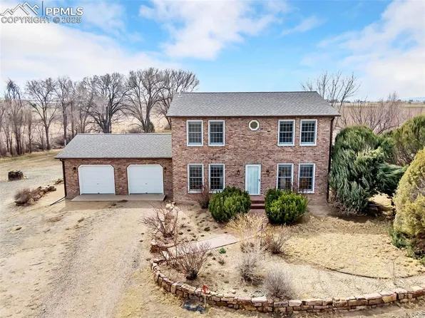 3954 County Road Kk75, Fowler, CO 81039