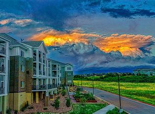 4135 Cordera Crest Ave APT 109, Colorado Springs, CO 80924