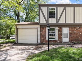 3001 Ehlmann Rd, Saint Charles, MO 63301