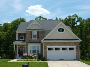 7332 Legacy Ln, Ruther Glen, VA 22546