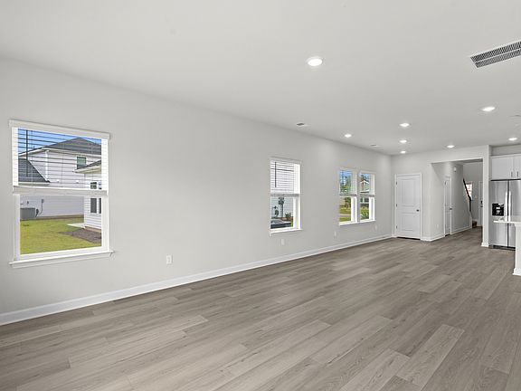 Sydney Floorplan in Cypress Ridge