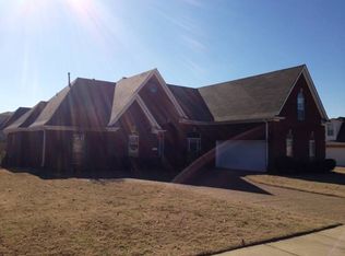 6783 Beagle Ln, Arlington, TN 38002