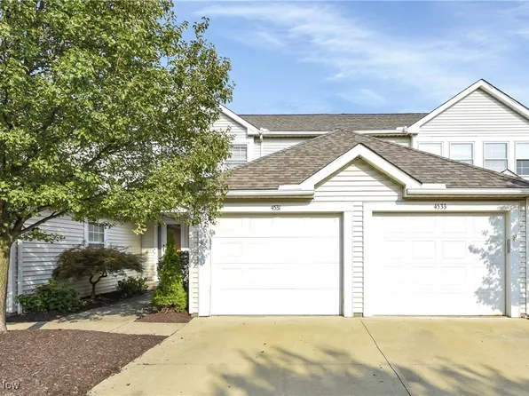 4531 Big Met Pl, Cleveland, OH 44135