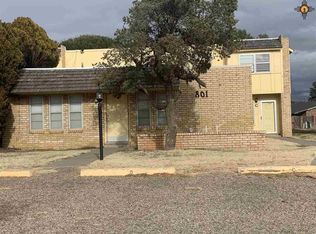 801 Laurelwood Dr, Clovis, NM 88101