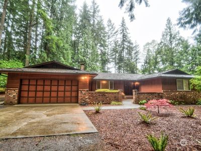 6807 Old Forest Lane SE, Tumwater, WA, 98501