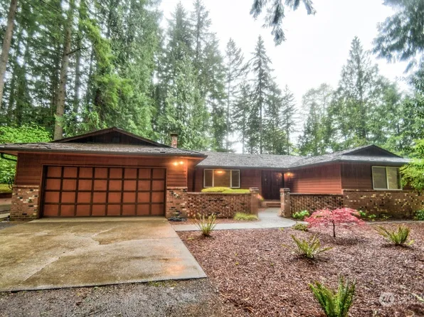 6807 Old Forest Lane SE, Tumwater, WA 98501