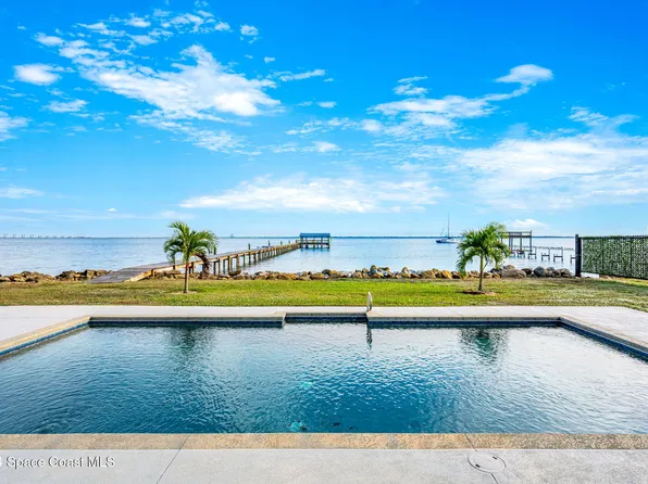 100 Bonita St, Titusville, FL 32780