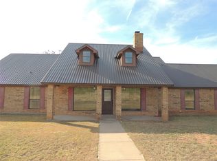 150 County Road 676, Tuscola, TX 79562