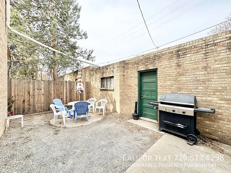 1465 Clayton St #B1 — Photo 15
