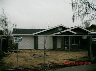 4762 E El Monte Way, Fresno, CA 93702