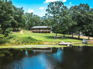 415 Miller Ln, Bourbon, MO 65441