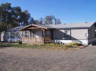 716-345 Lake Leavitt Rd, Susanville, CA 96130