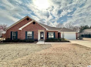 1504 Frenchmans Bend Rd, Monroe, LA 71203
