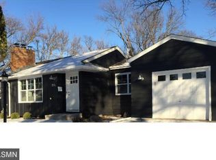 3026 Noble Ave N, Golden Valley, MN 55422