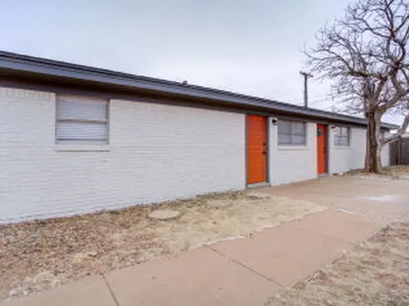 226 Hickory St #B, Levelland, TX 79336