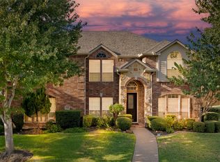 1309 Indian Lake Trl, Corinth, TX 76210
