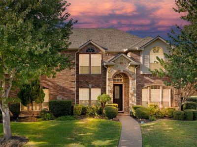 1309 Indian Lake Trl, Corinth, TX, 76210