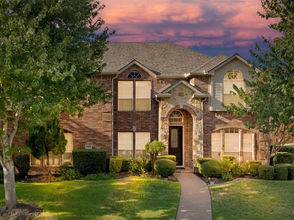1309 Indian Lake Trl, Corinth, TX 76210