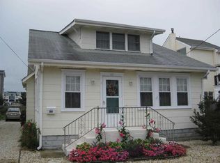 28 56th St, Sea Isle City, NJ 08243