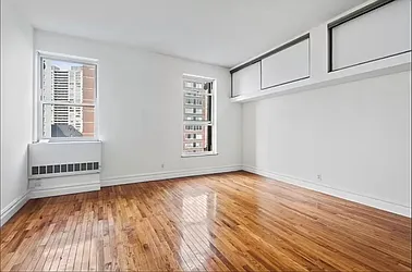 Rented by REAL New York