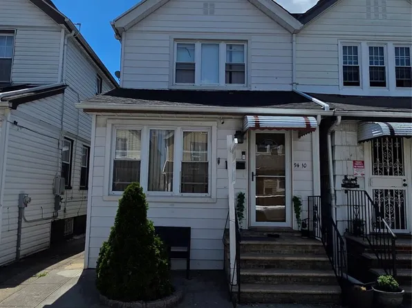 94-10 82nd Place, Ozone Park, NY 11416