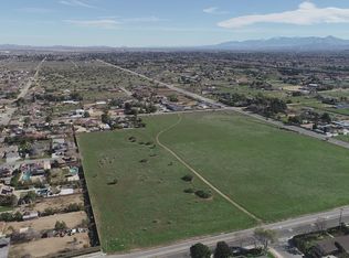 W 45th Stw Pav Vic St #M1, Lancaster, CA