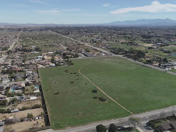 W 45th Stw Pav Vic St #M1, Lancaster, CA 93536