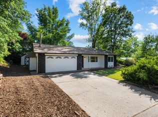 4583 Crown Point Dr, Diamond Springs, CA 95619