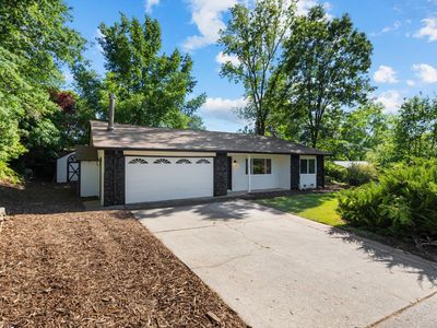 4583 Crown Point Dr, Diamond Springs, CA, 95619