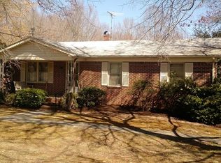 26439 Prince Edward Hwy, Rice, VA 23966